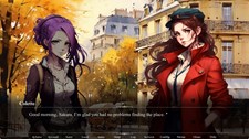Sakura in Paris Screenshot 8