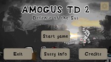 Amogus TD 2 - Defense of the Sus Screenshot 8