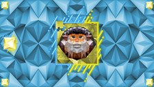 Poly Jigsaw: Primates Screenshot 3