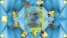 Poly Jigsaw: Primates Screenshot 6