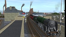 Trainz Settle and Carlisle Screenshot 1