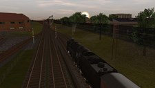 Trainz Settle and Carlisle Screenshot 2