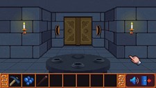 Escape the Dark Tower Screenshot 3