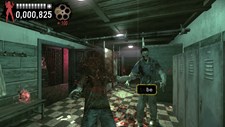 The Typing of The Dead: Overkill Screenshot 2