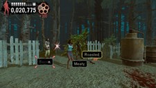 The Typing of The Dead: Overkill Screenshot 3