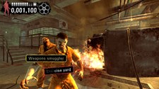 The Typing of The Dead: Overkill Screenshot 4