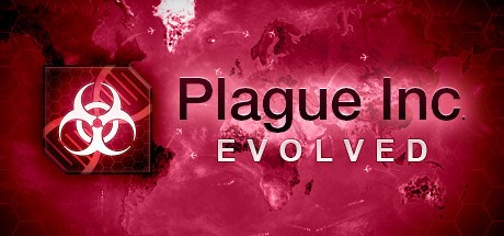 Plague inc evolved обзор