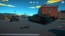 3D PUZZLE - Battle Royal Screenshot 7