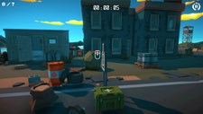 3D PUZZLE - Battle Royal Screenshot 5