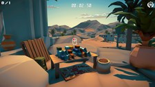 3D PUZZLE - Desert Wind Screenshot 6