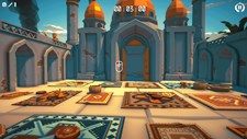 3D PUZZLE - Desert Wind Screenshot 8