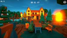 3D PUZZLE - Farming Screenshot 6