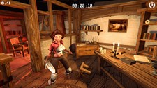 3D PUZZLE - Medieval Inn Screenshot 2