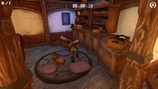 3D PUZZLE - Medieval Inn Screenshot 4