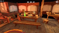 3D PUZZLE - Medieval Inn Screenshot 5