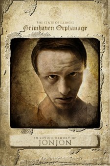 Huntsman: The Orphanage Halloween Edition Screenshot 3