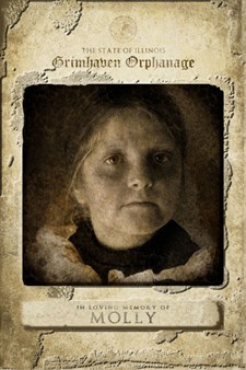 Huntsman: The Orphanage Halloween Edition Screenshot 4