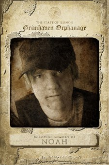 Huntsman: The Orphanage Halloween Edition Screenshot 5