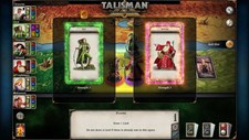 Talisman: Digital Edition Screenshot 7