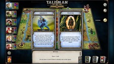 Talisman: Digital Edition Screenshot 5