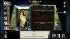 Talisman: Digital Edition Screenshot 8