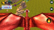 Fly Fly Dragon! Screenshot 8