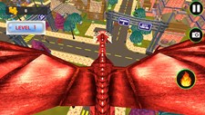 Fly Fly Dragon! Screenshot 5