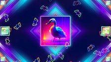 Neon Fantasy: Birds Screenshot 5