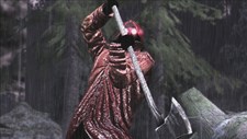 Deadly Premonition: The Director's Cut Screenshot 2
