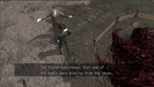 Deadly Premonition: The Director's Cut Screenshot 5