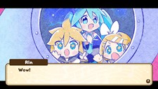 Hatsune Miku - The Planet Of Wonder And Fragments Of Wishes Screenshot 8