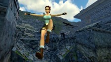 Tomb Raider I-III Remastered Starring Lara Croft Screenshot 1