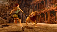 Tomb Raider I-III Remastered Starring Lara Croft Screenshot 4