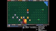 Planet X3 (DOS) Screenshot 5