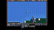 Planet X3 (DOS) Screenshot 3