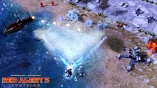 Command  Conquer: Red Alert 3 - Uprising Screenshot 5