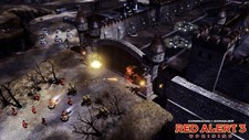Command  Conquer: Red Alert 3 - Uprising Screenshot 1