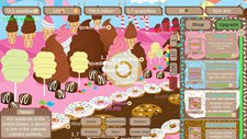Donut Land Clicker Screenshot 5