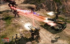 Command  Conquer 3: Kanes Wrath Screenshot 5