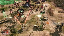 Command  Conquer 3: Kanes Wrath Screenshot 2