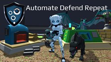 Automate Defend Repeat Screenshot 7