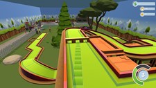 Jolly Putt - Mini Golf & Arcade Screenshot 1