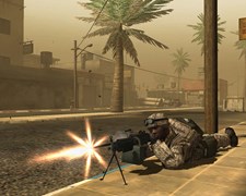 Battlefield 2: Complete Collection Screenshot 4