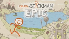 Draw a Stickman: EPIC Screenshot 6