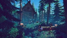 Lost Forest Screenshot 8