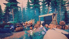 Lost Forest Screenshot 5