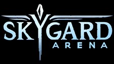 Skygard Arena Playtest Screenshot 1