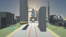 Rocket Horizon Screenshot 4