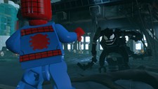 LEGO Marvel Super Heroes Screenshot 8