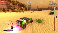 WildTrax Racing Screenshot 1